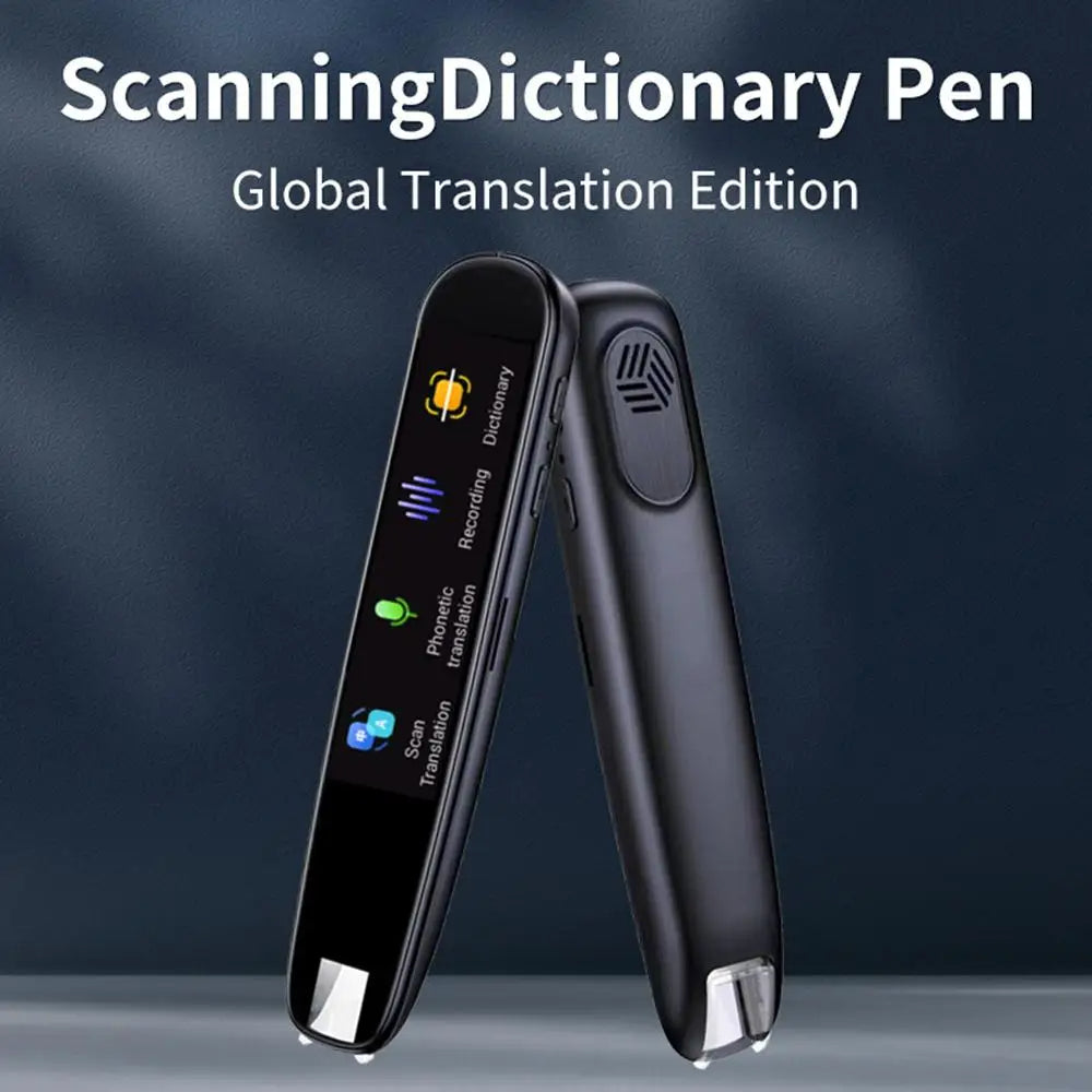 Language Translator Pen ViralGalleria.com