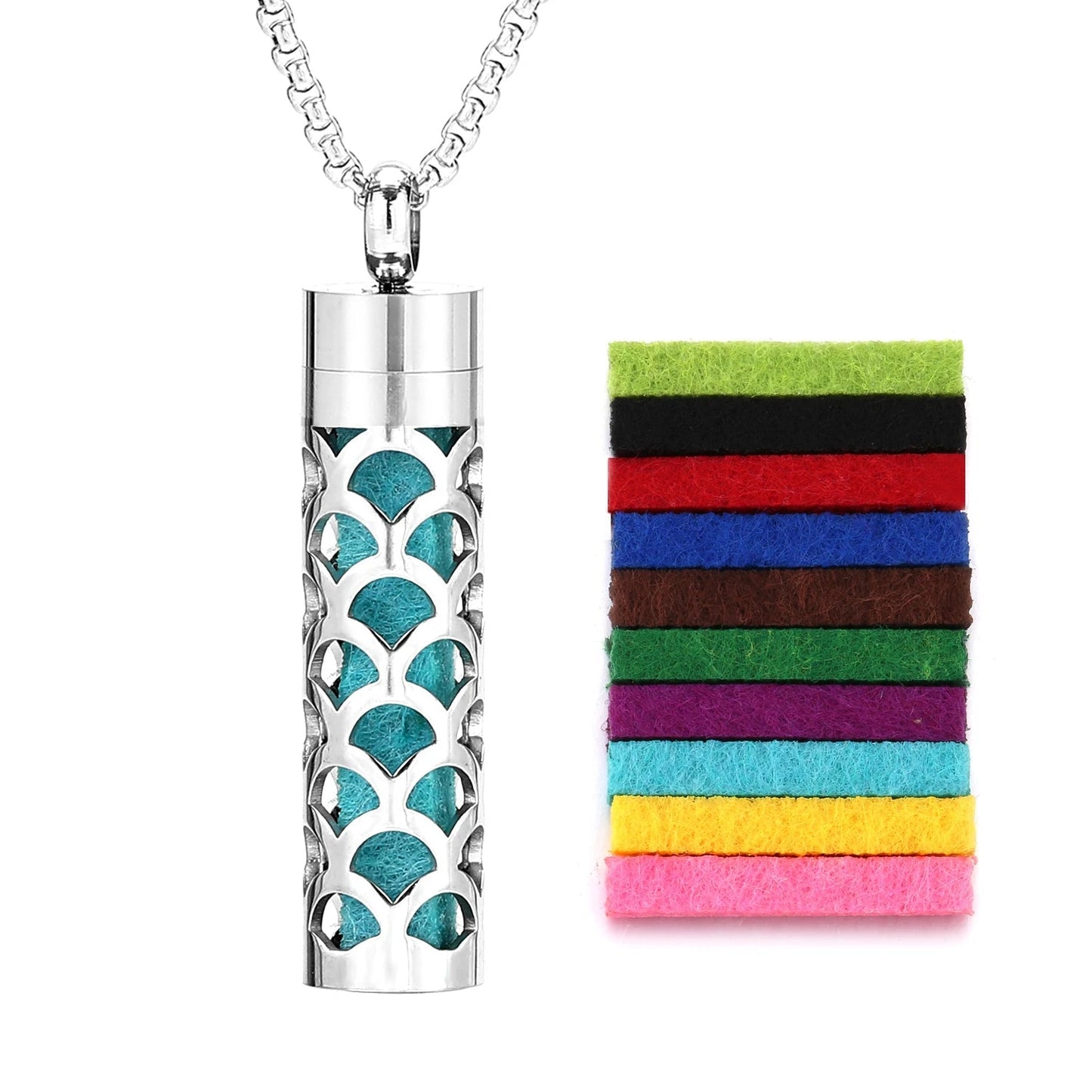 Scent Necklace ViralGalleria.com