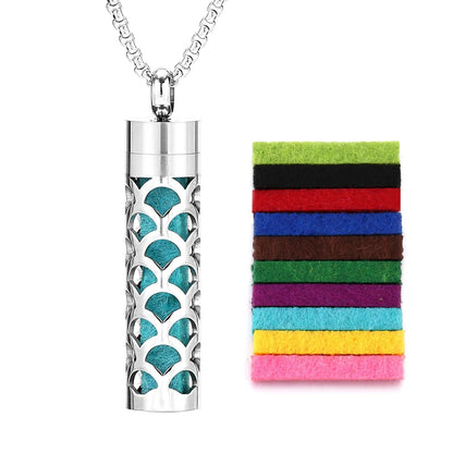 Scent Necklace ViralGalleria.com