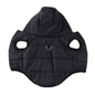 Cozy Hooded Pet Jacket ViralGalleria.com