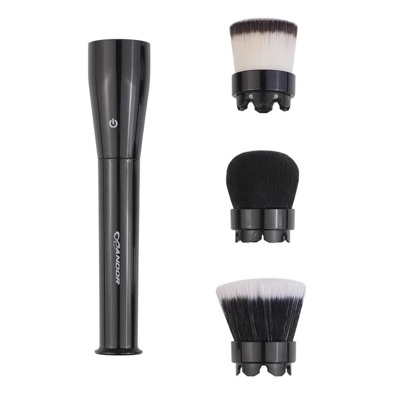 Electric Makeup Brush ViralGalleria.com