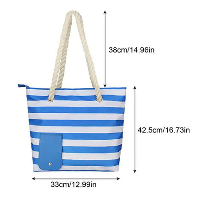 Insulated Tote Bag with Drink Dispenser ViralGalleria.com
