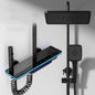 Luxury Shower Thermostat System Set ViralGalleria.com