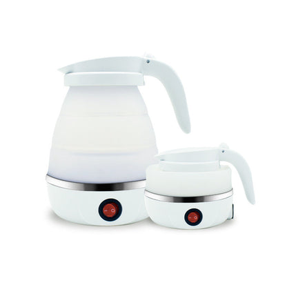 Folding Kettle & Water Heater ViralGalleria.com