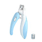 Pet Nail Clipper with Led Light ViralGalleria.com