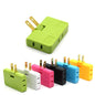 3 in 1 Rotatable Socket Extender ViralGalleria.com