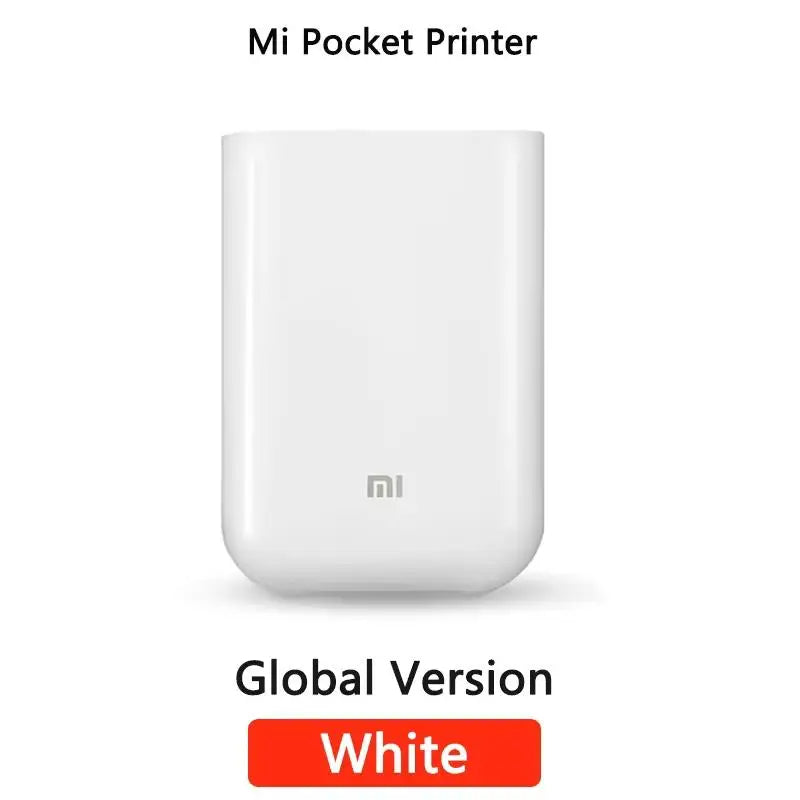 Portable Photo Printer ViralGalleria.com