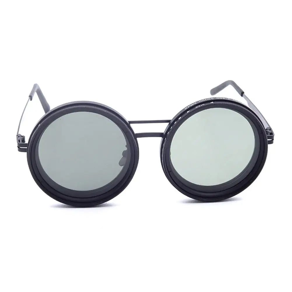 Adjustable Dimming Sunglasses ViralGalleria.com
