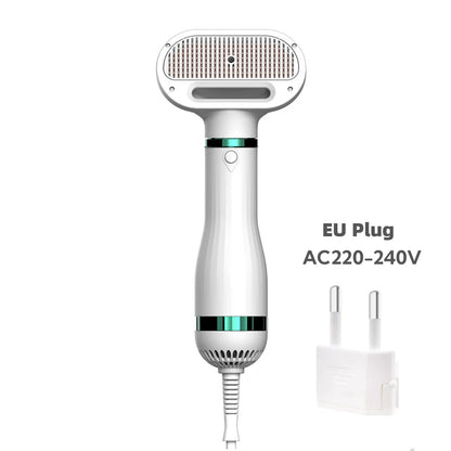 Pet Drying Brush ViralGalleria.com