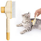 Pet Hair & Flea Comb ViralGalleria.com