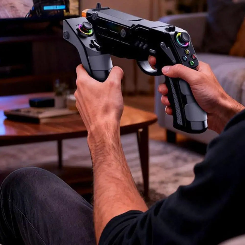 FPS Gun Controller for Phones ViralGalleria.com