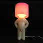 Naughty Table Lamp ViralGalleria.com