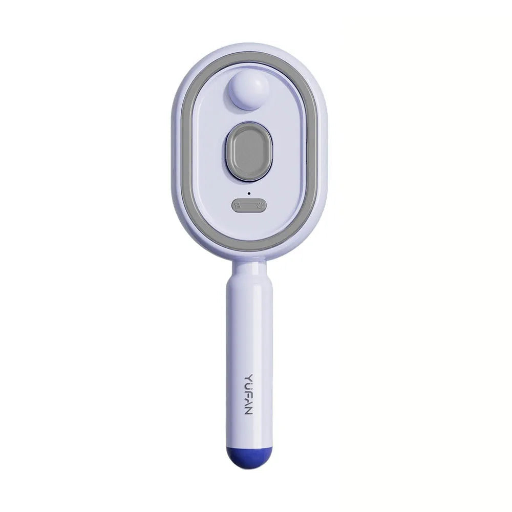 Durable Electric Hair Care Spray Massage Comb ViralGalleria.com