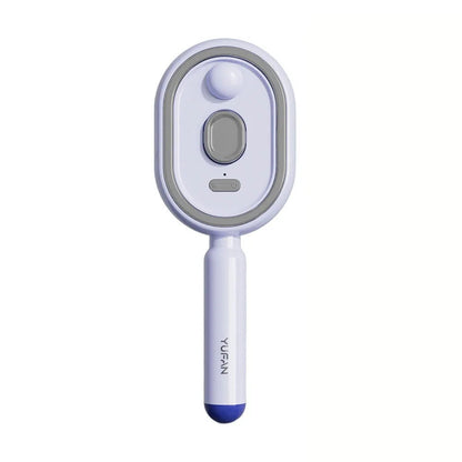 Durable Electric Hair Care Spray Massage Comb ViralGalleria.com
