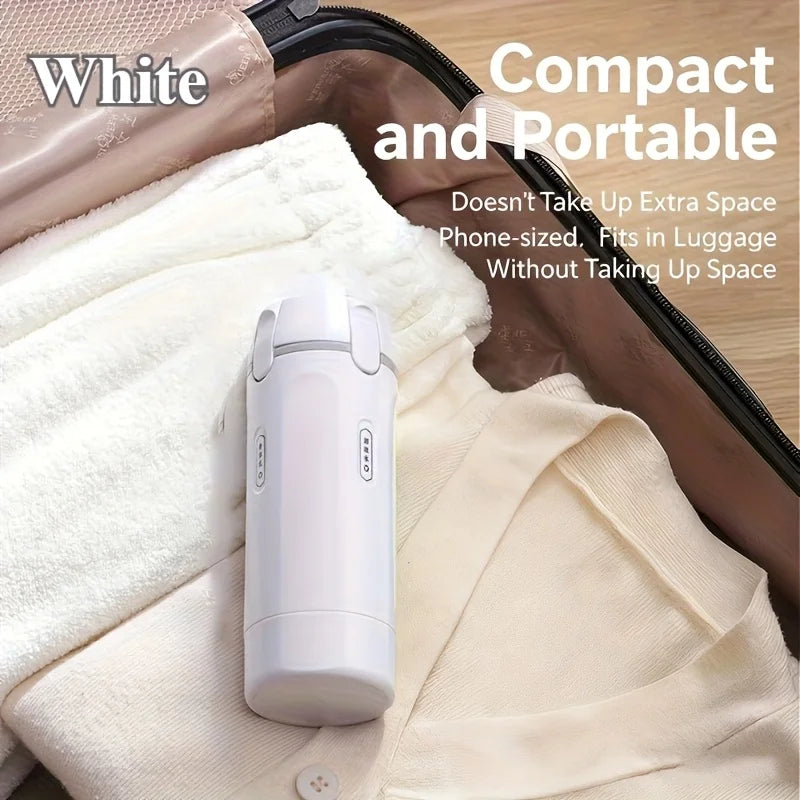 4-in-1 Travel Dispenser Bottle ViralGalleria.com