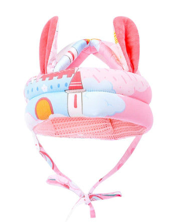 Baby Toddler Safety Anti-Collision Helmet ViralGalleria.com