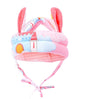 Baby Toddler Safety Anti-Collision Helmet ViralGalleria.com
