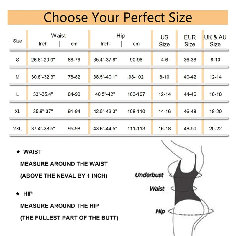Shapewear for Women Tummy Control ViralGalleria.com