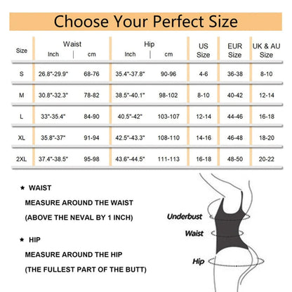 Shapewear for Women Tummy Control ViralGalleria.com