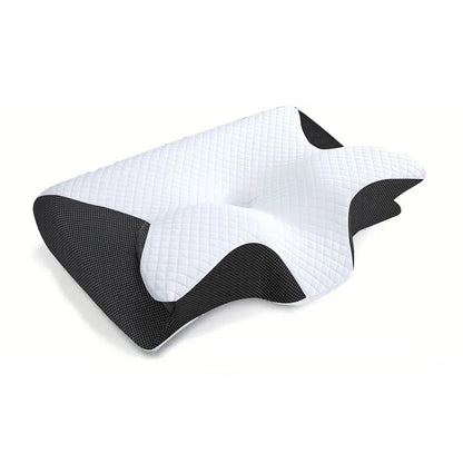 Memory Foam Cervical Pillow ViralGalleria.com