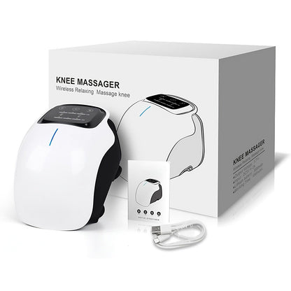 Electric Knee Therapy Device ViralGalleria.com