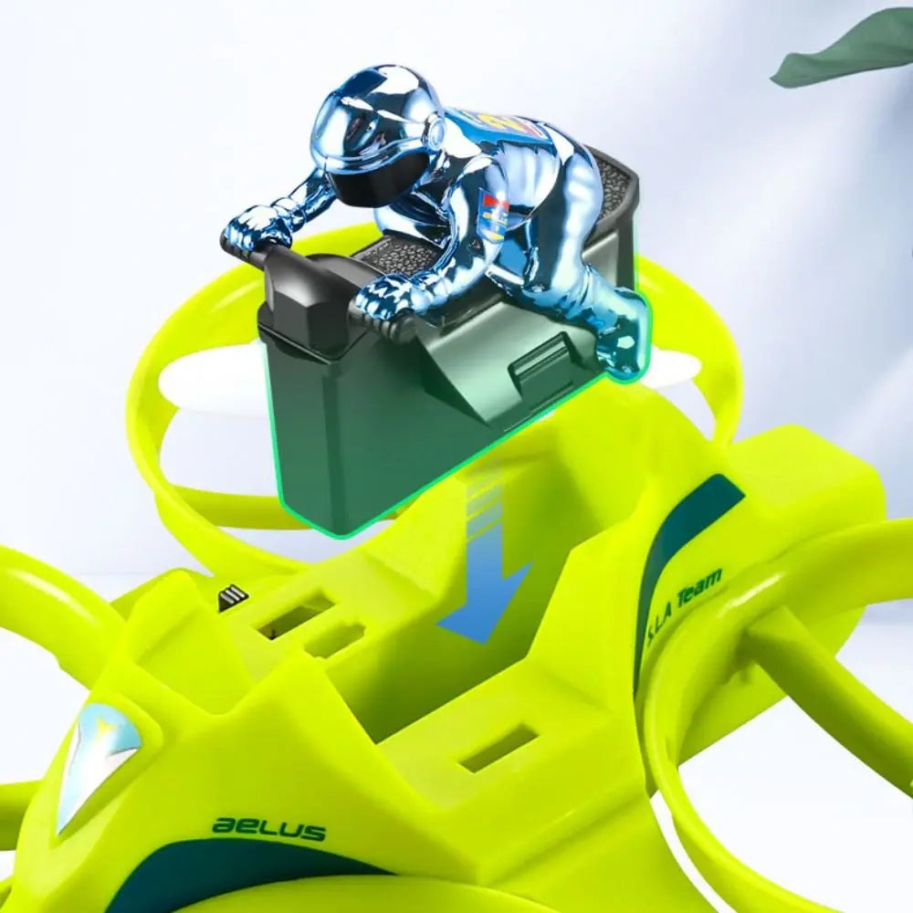 3-in-1 Mini RC Drone ViralGalleria.com