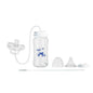 3-in-1 Hands-Free 300ML Baby Bottle ViralGalleria.com
