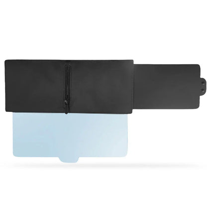 Sun Visor Extender For Cars ViralGalleria.com