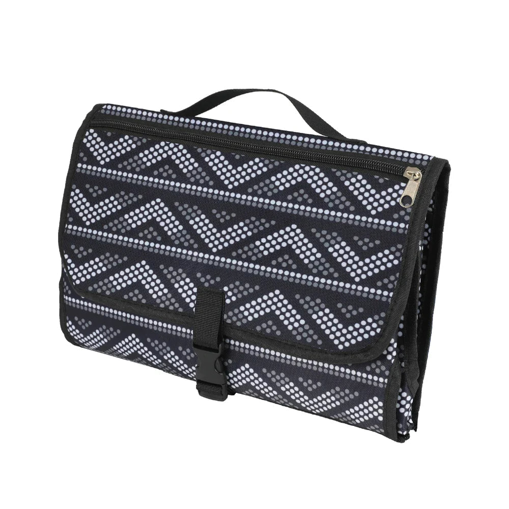 Portable Baby Diaper Changing Pad ViralGalleria.com