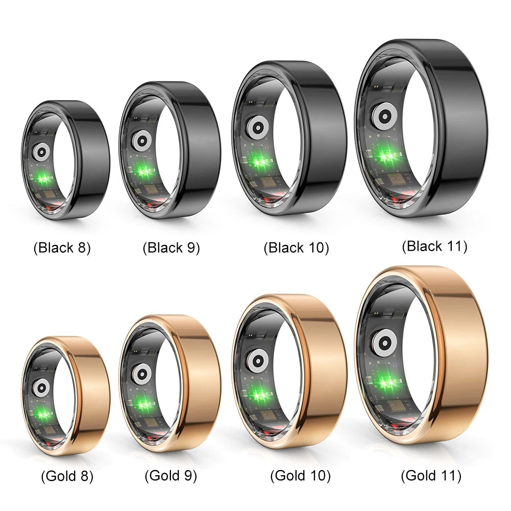 Smart Ring ViralGalleria.com