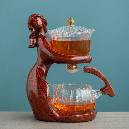 Semi-Automatic Teapot ViralGalleria.com