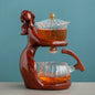 Semi-Automatic Teapot ViralGalleria.com