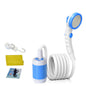Portable Camping Shower ViralGalleria.com