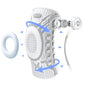 Adjustable Knee Brace with Patella Support Stabilizer ViralGalleria.com