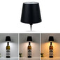 LED Bottle Table Lamp ViralGalleria.com