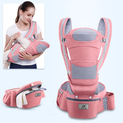 Ergonomic Baby Carrier ViralGalleria.com