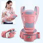 Ergonomic Baby Carrier ViralGalleria.com