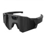 Bicycle Sports POV Camera Glasses ViralGalleria.com