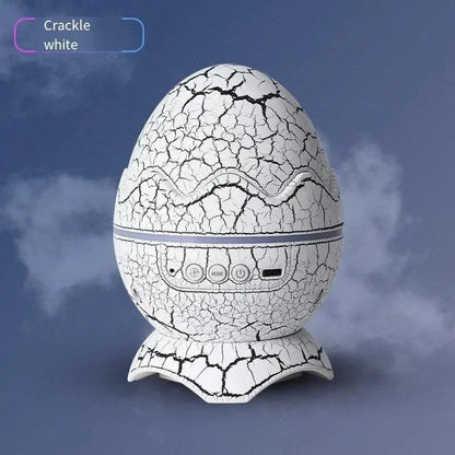 Dinosaur Egg Galaxy Projector ViralGalleria.com