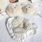 Plush Bra Lingerie Set ViralGalleria.com