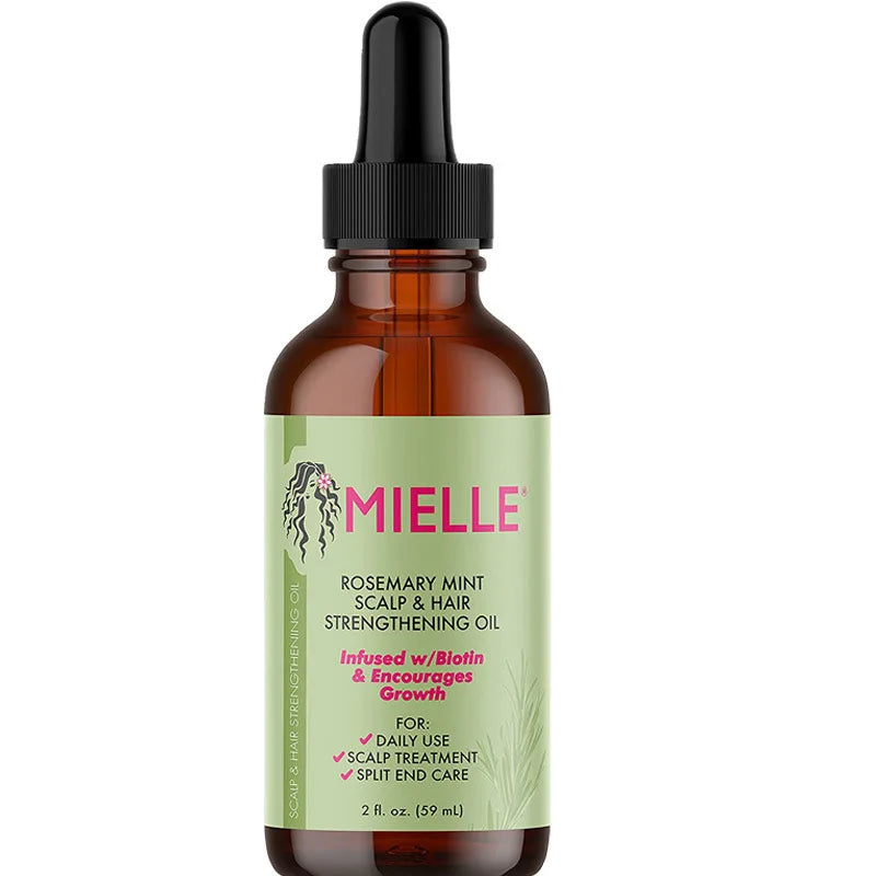 Rosemary Hair Growth Essential Oil ViralGalleria.com