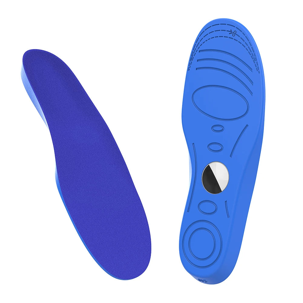 Shoe Insoles for AirTag Tracking ViralGalleria.com