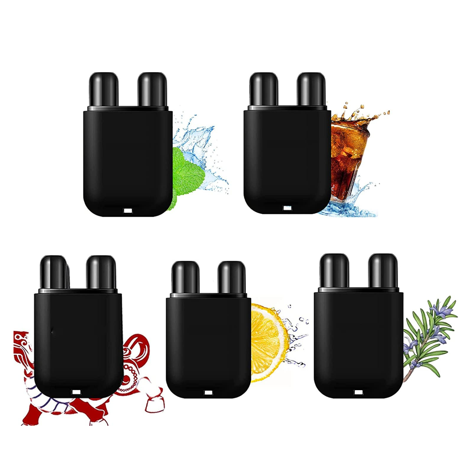 Herbal Repair Nasal Box ViralGalleria.com