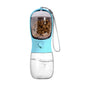 Portable Pet Water Bottle ViralGalleria.com