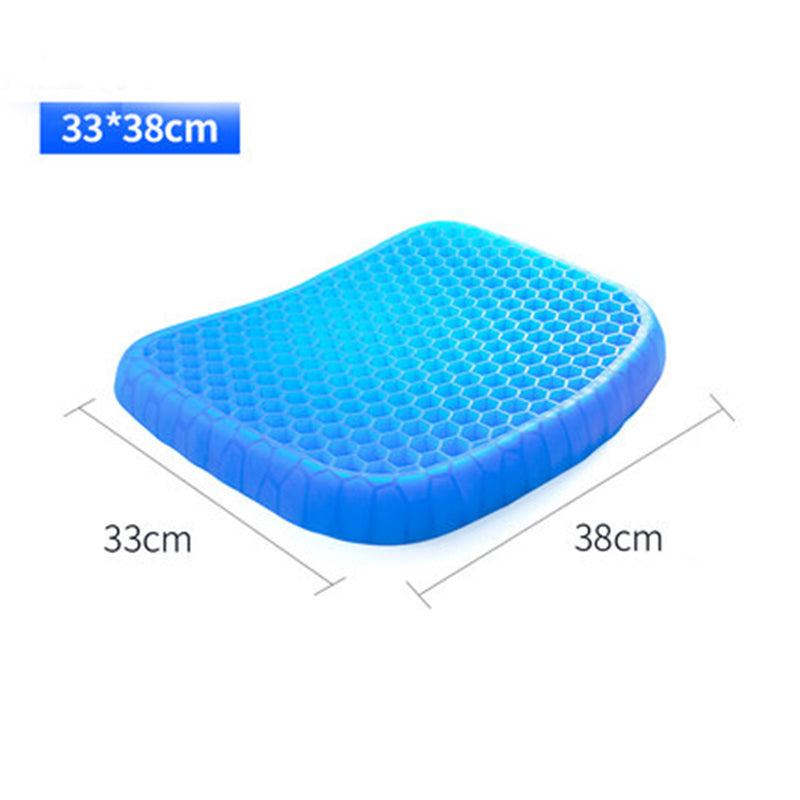 Breathable Cooling Seat Cushion for Car ViralGalleria.com