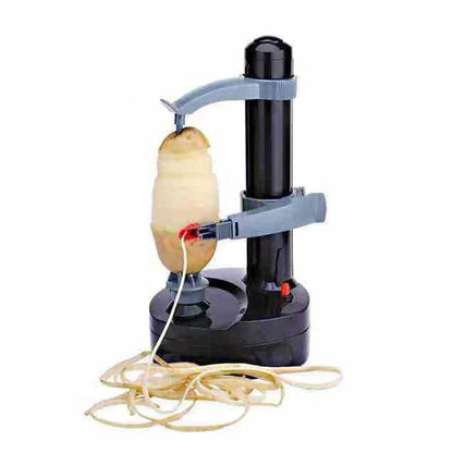 Electric Multifunctional Potato Peeler ViralGalleria.com