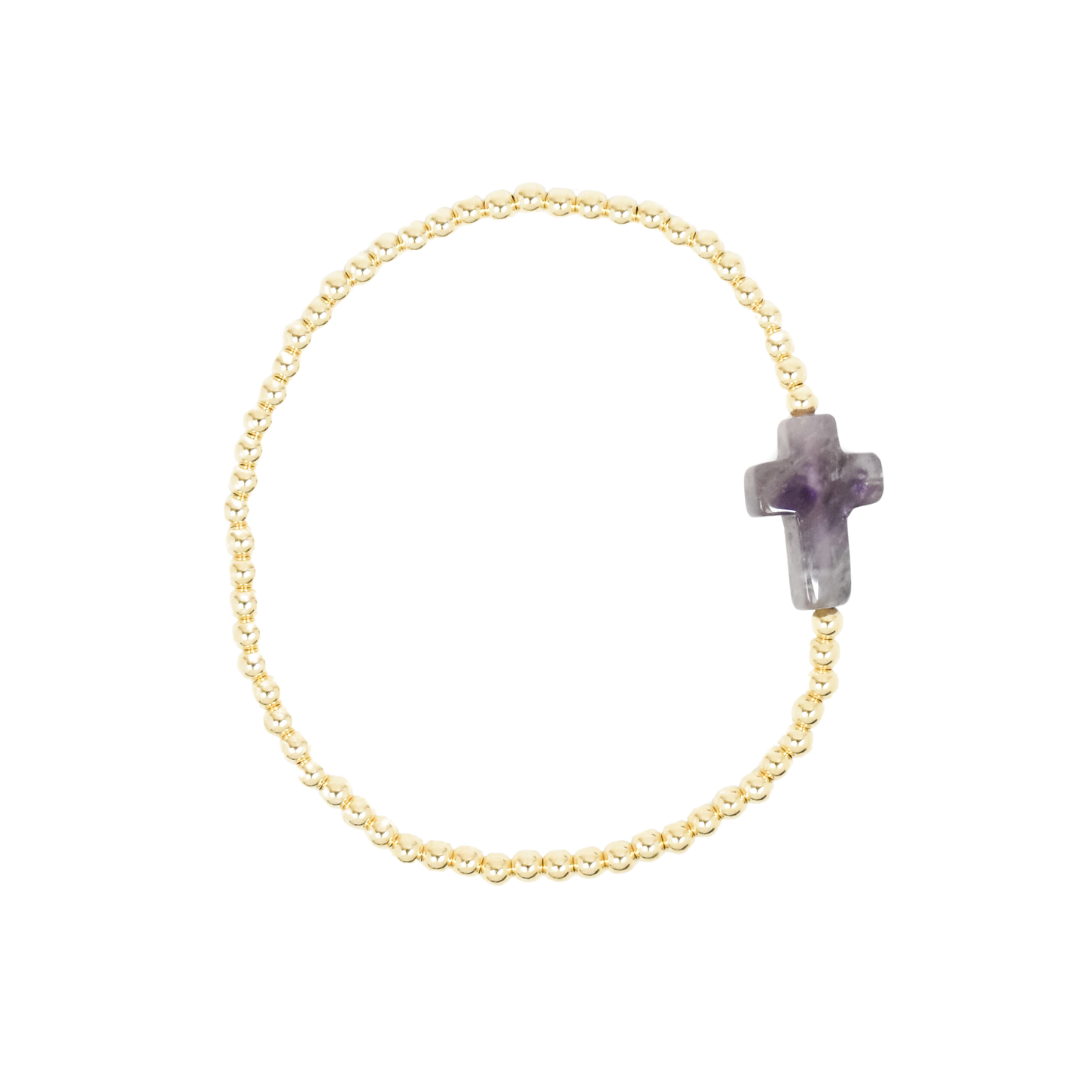 Faithful - Amethyst Emily Anne Designs LLC