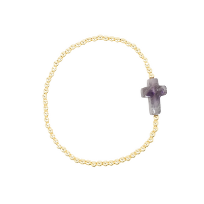 Faithful - Amethyst Emily Anne Designs LLC