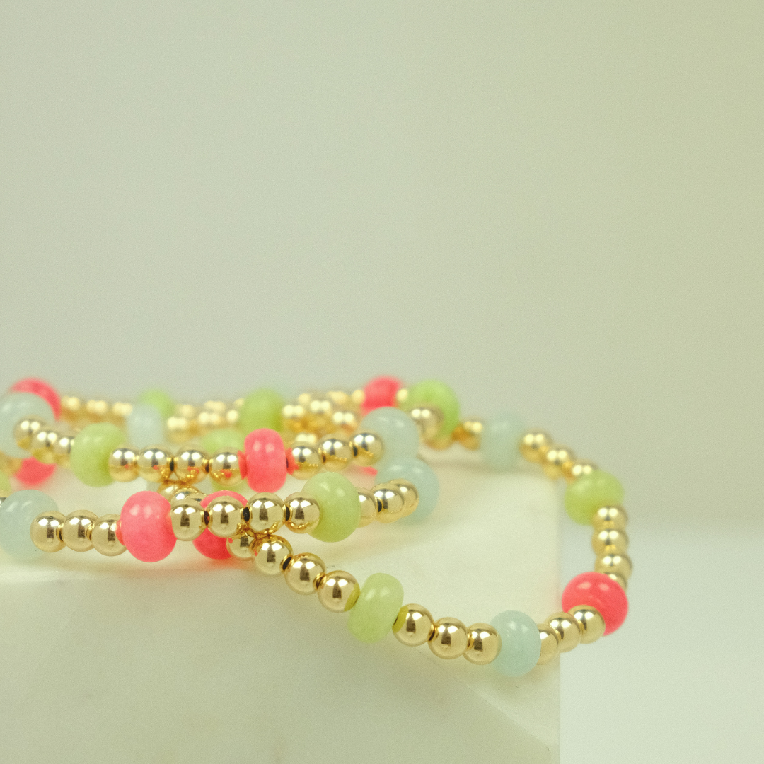 Alfama Bracelet Emily Anne Designs LLC