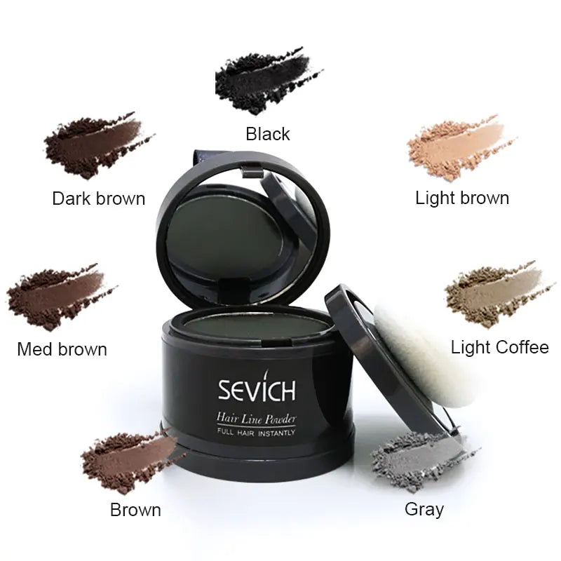 Hairline Powder ViralGalleria.com